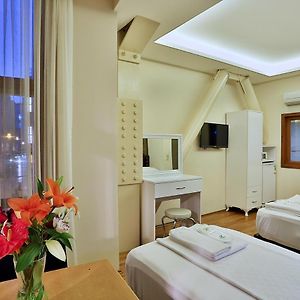 Economy Kamer met Twee Aparte Bedden